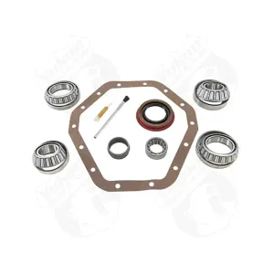 Yukon Axle Differential Bearing and Seal Kit BK GM14T-B